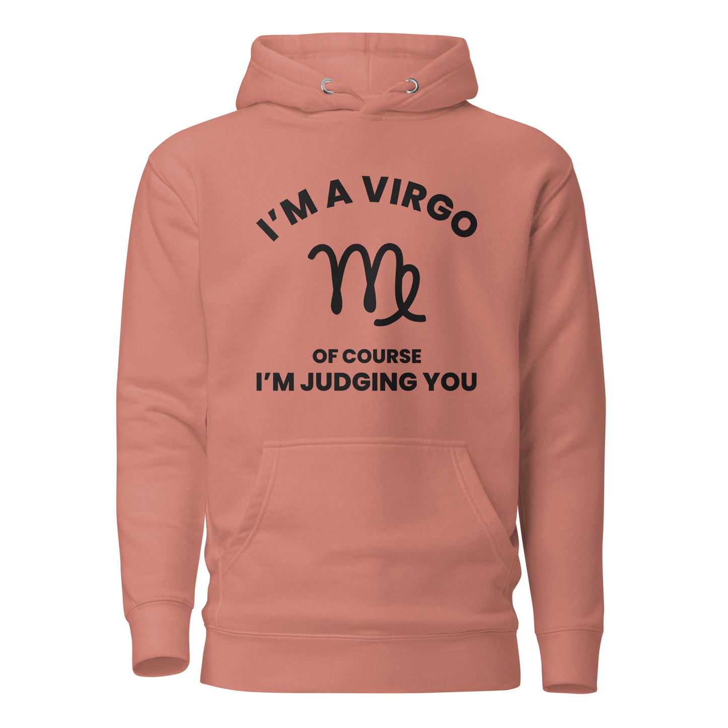 Virgo Hoodie (Light)