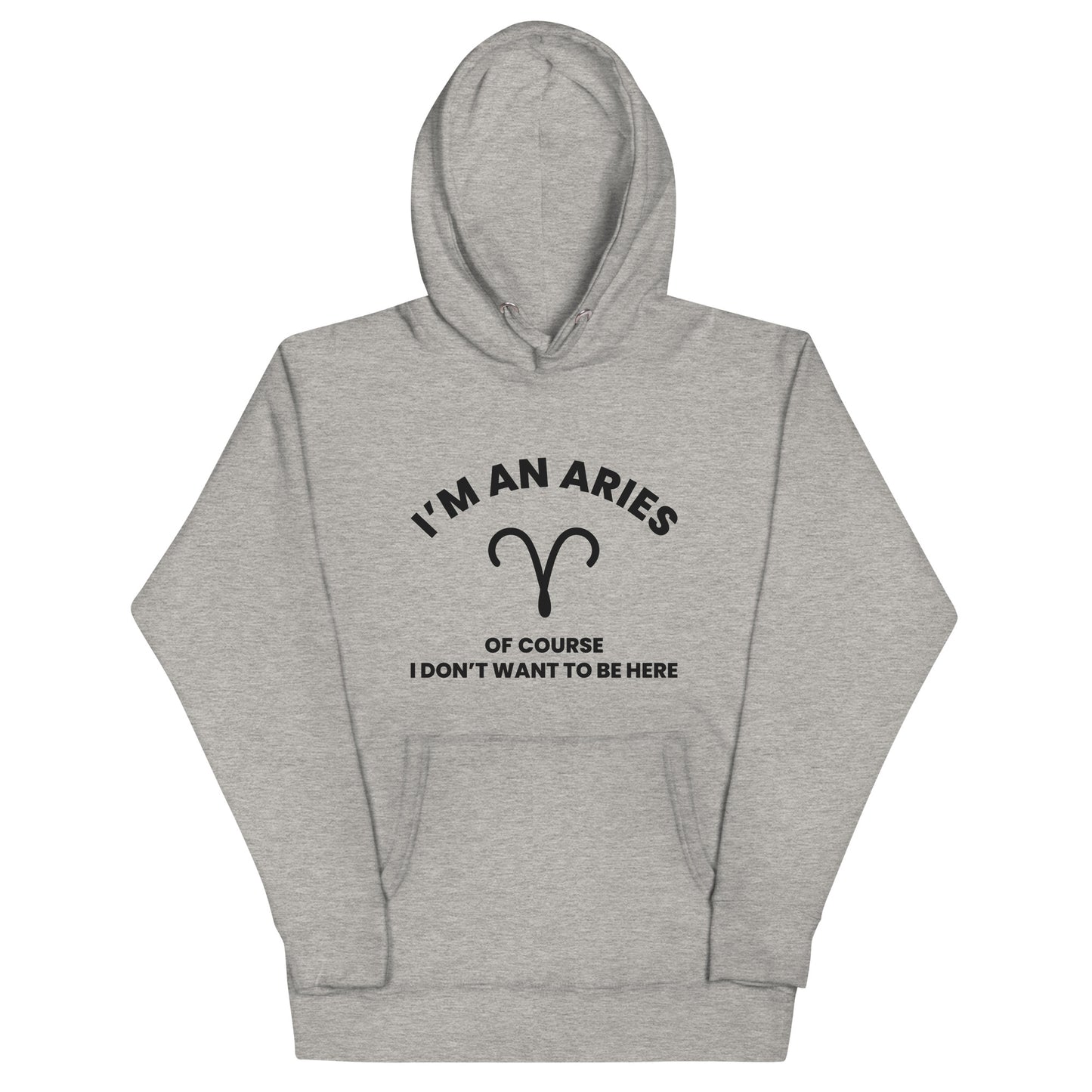 Aries Light Hoodie