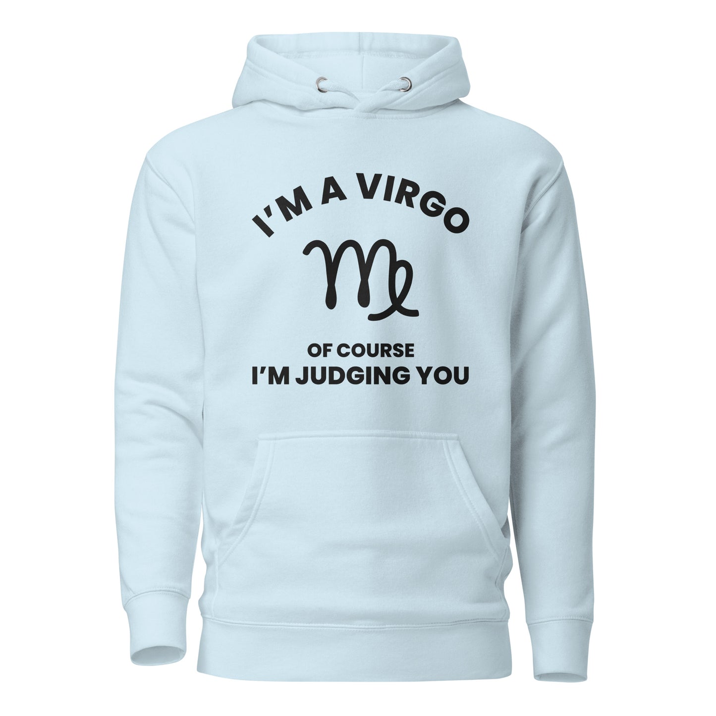 Virgo Hoodie (Light)
