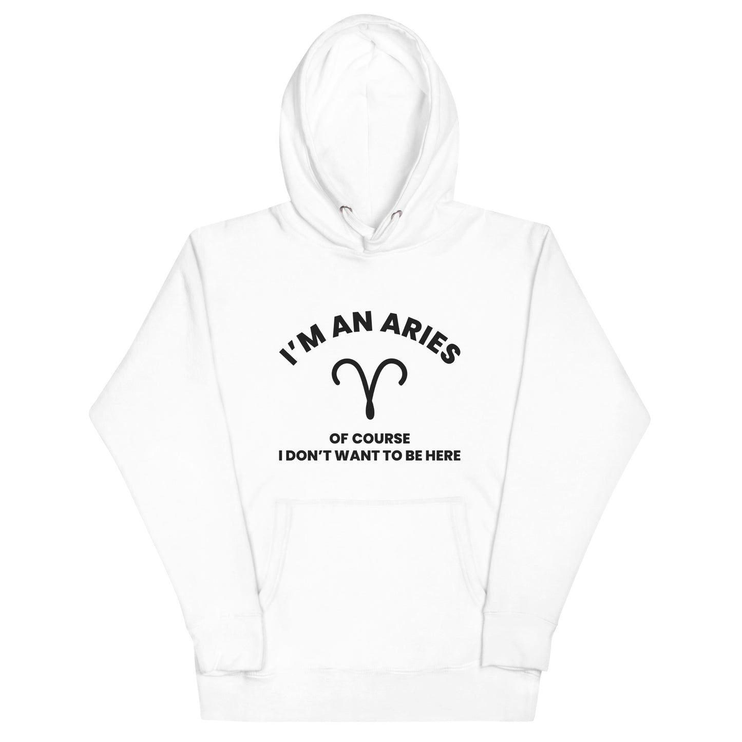 Aries Light Hoodie