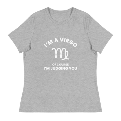 Virgo T-Shirt