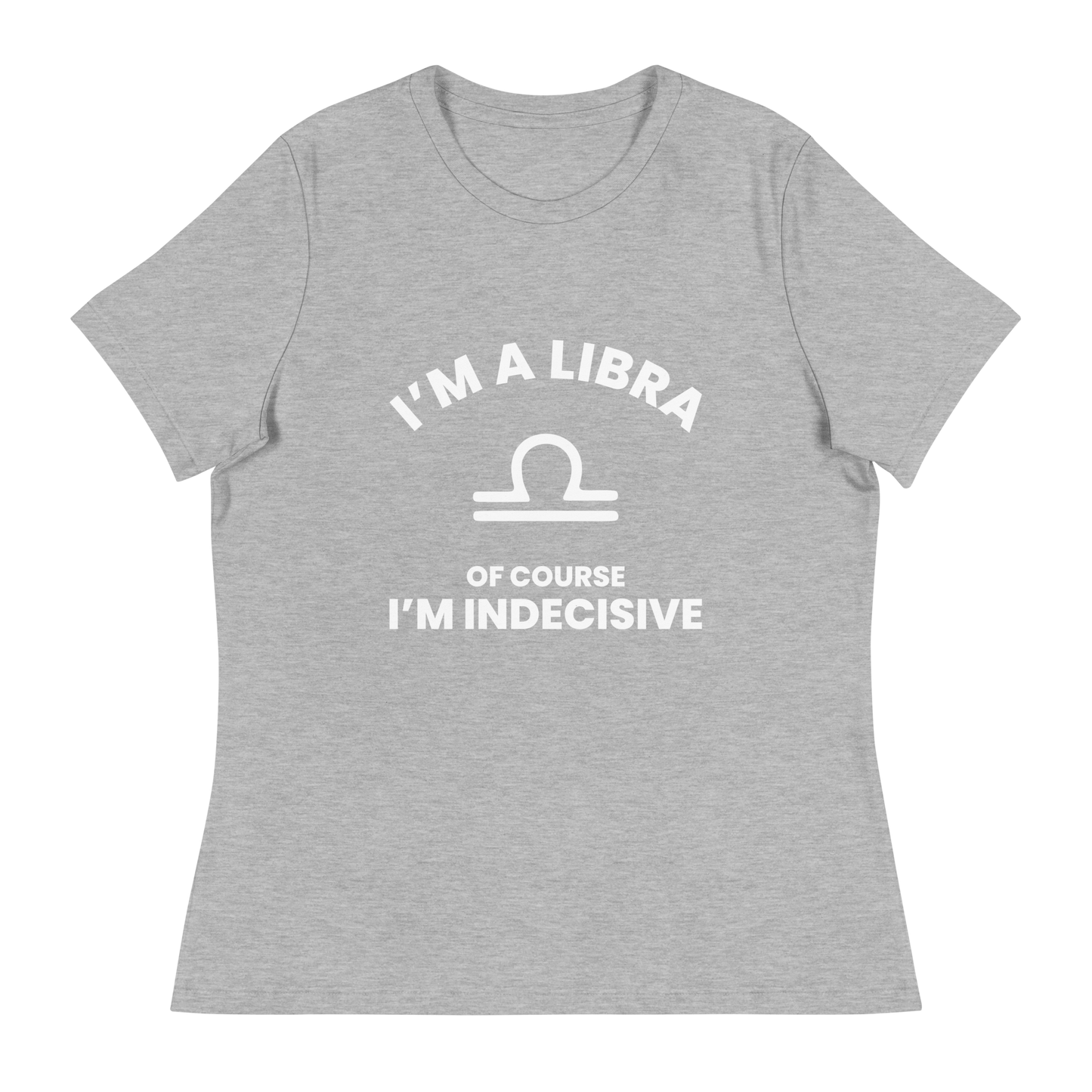 Libra T-Shirt