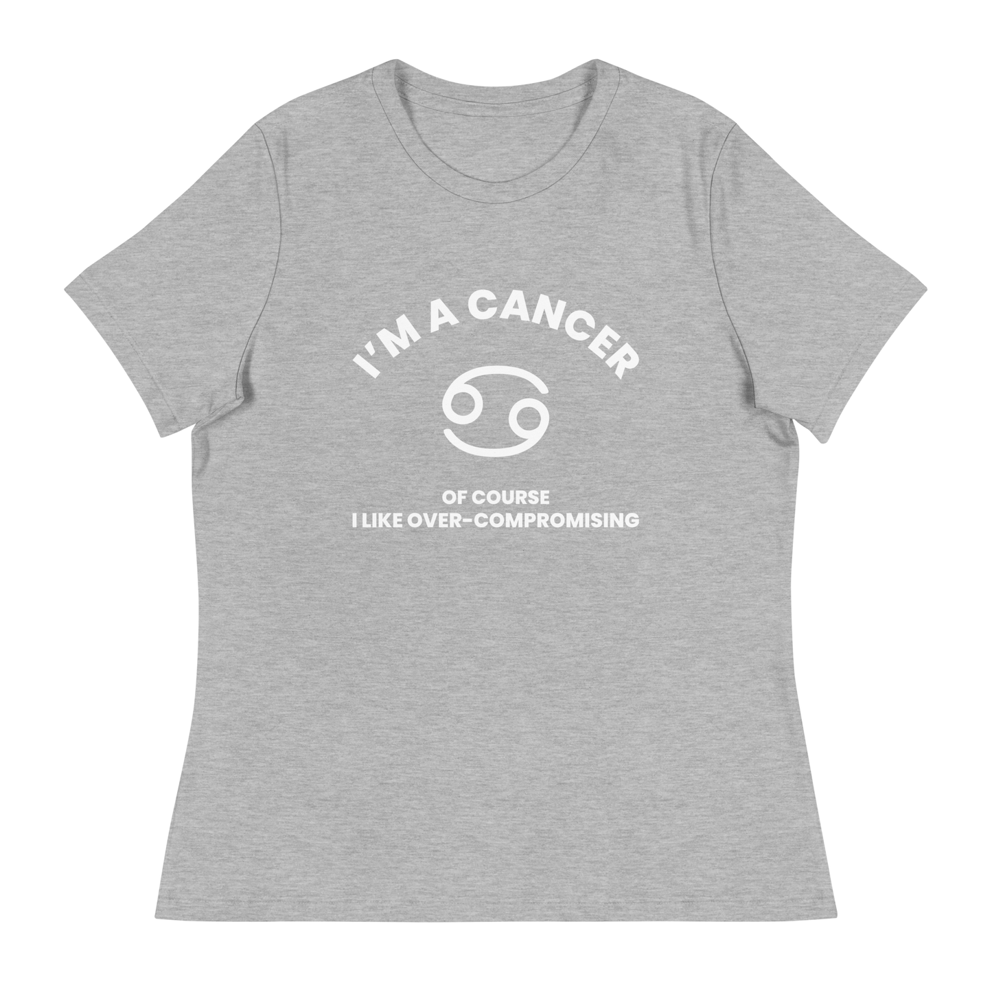 Cancer T-Shirt