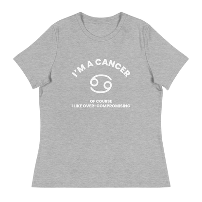 Cancer T-Shirt