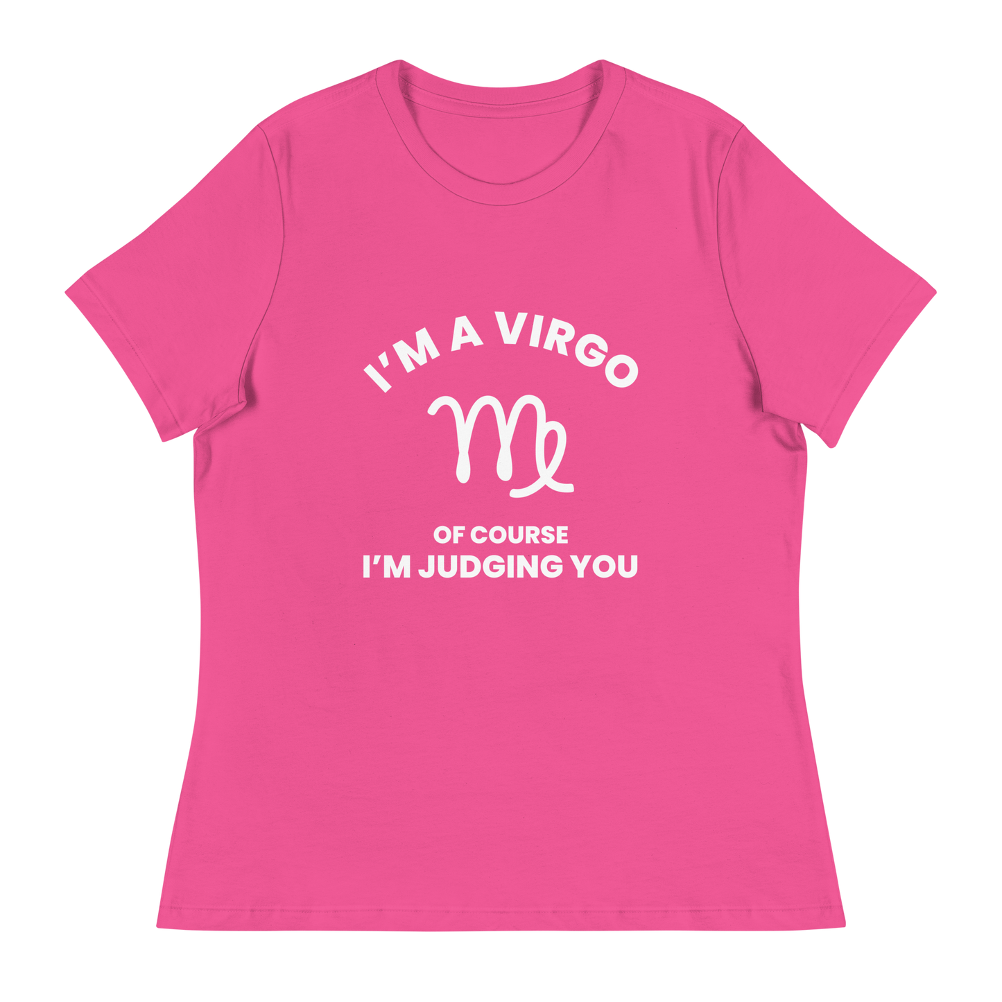 Virgo T-Shirt