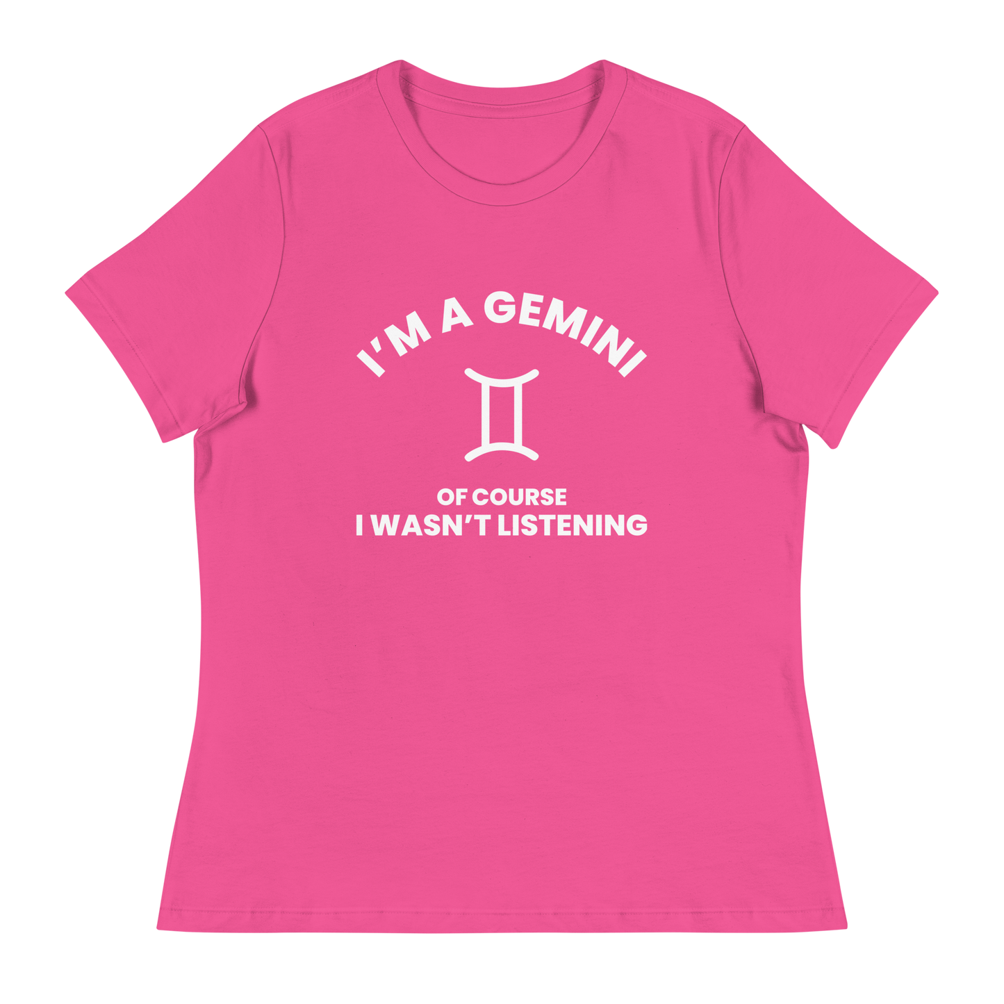 Gemini T-Shirt