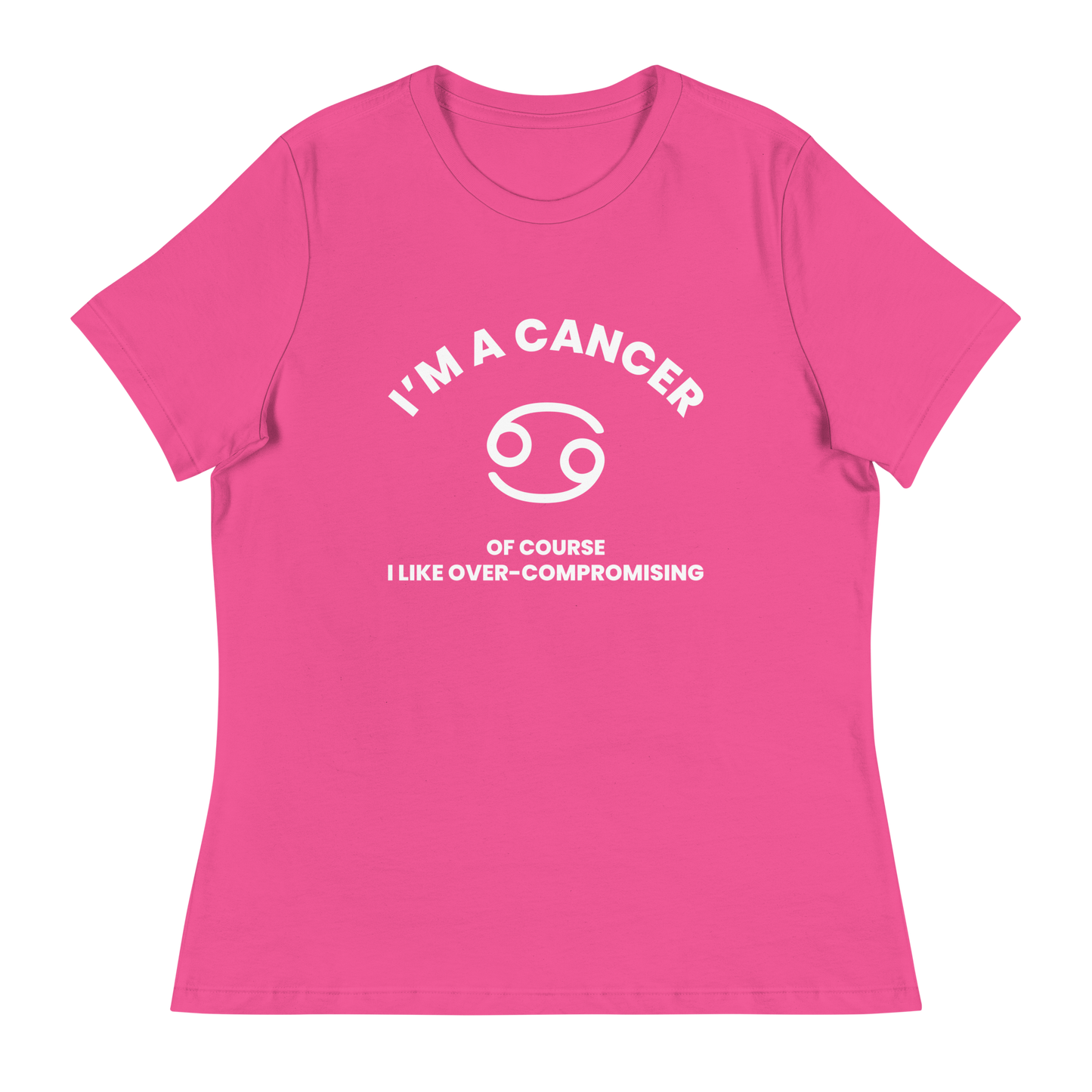 Cancer T-Shirt