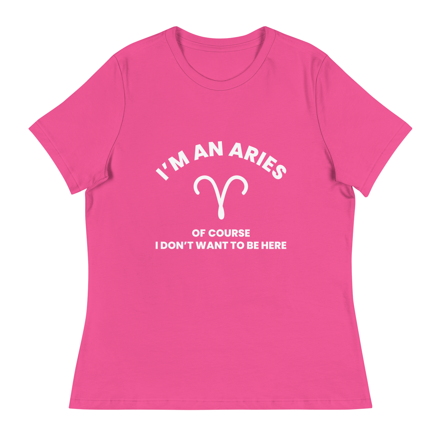 Aries T-Shirt