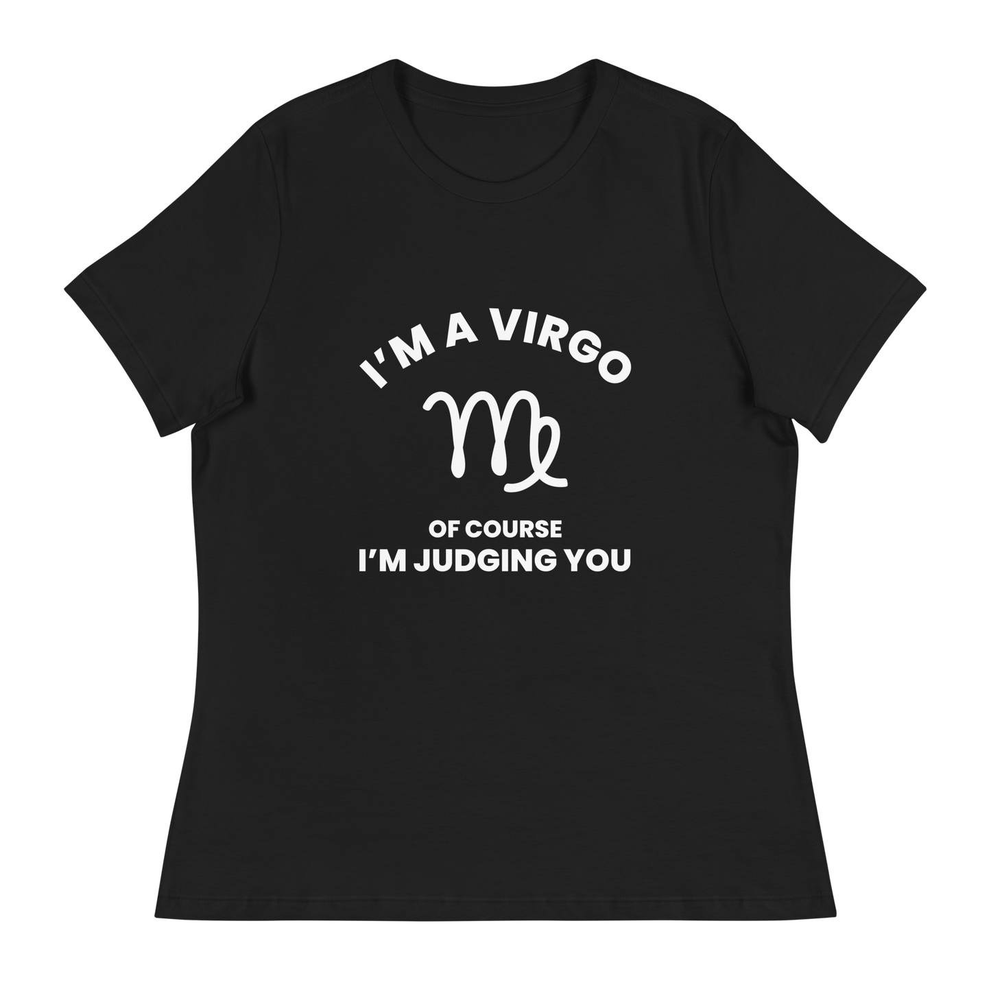 Virgo T-Shirt