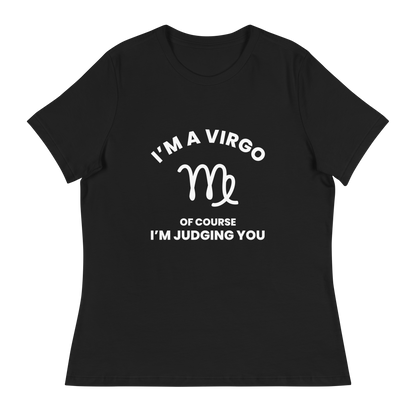 Virgo T-Shirt