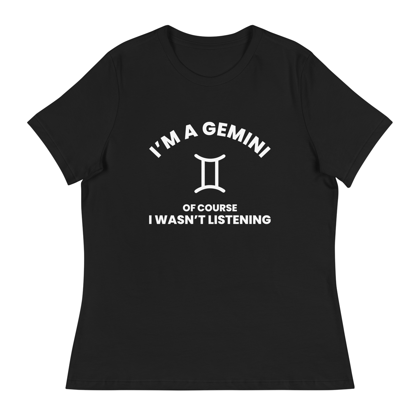 Gemini T-Shirt