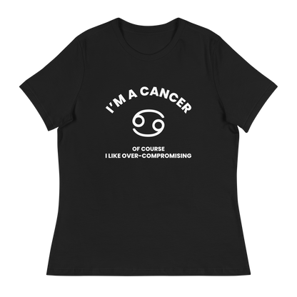 Cancer T-Shirt