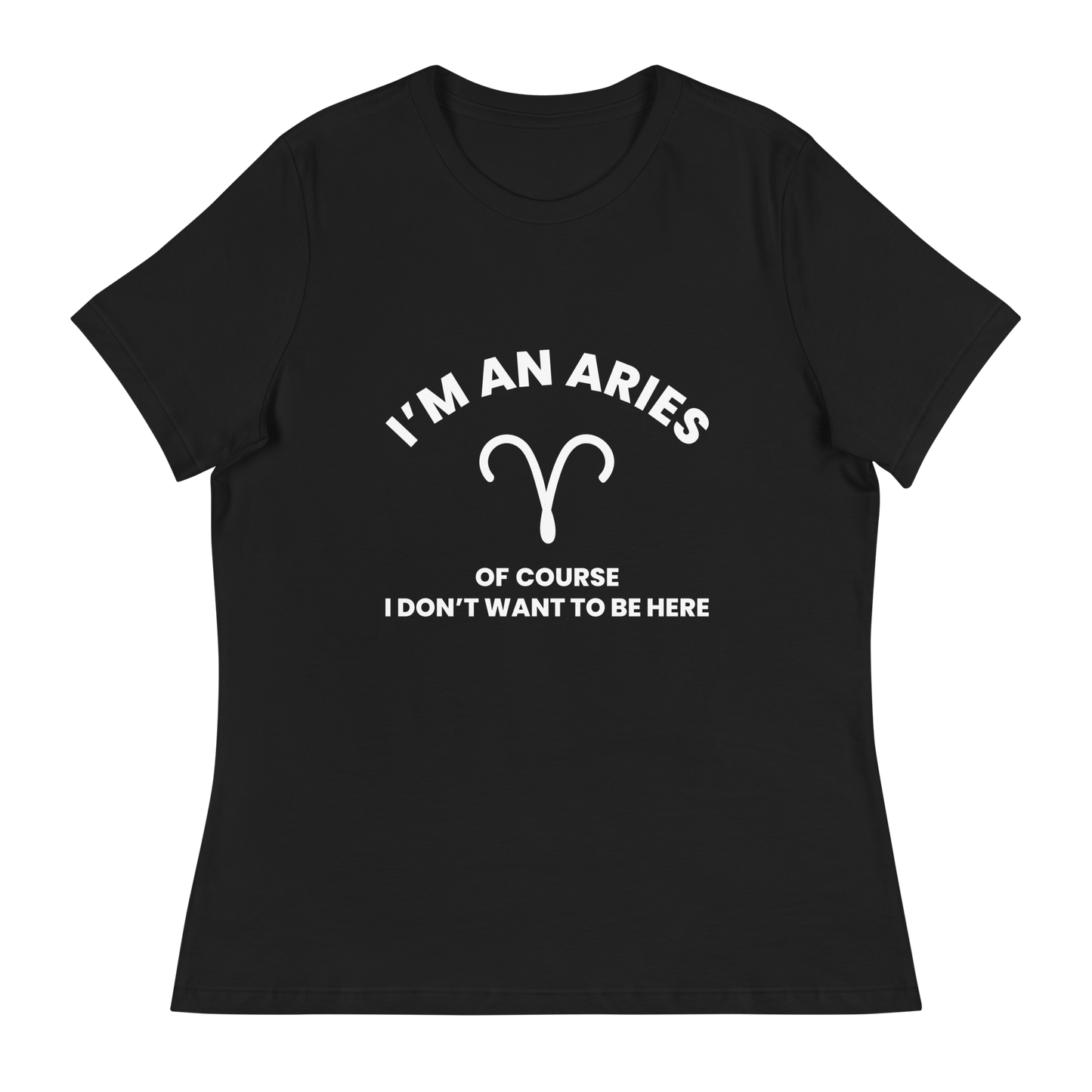 Aries T-Shirt