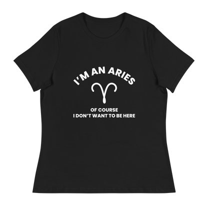 Aries T-Shirt