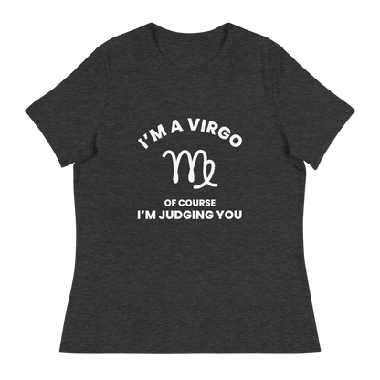 Virgo T-Shirt