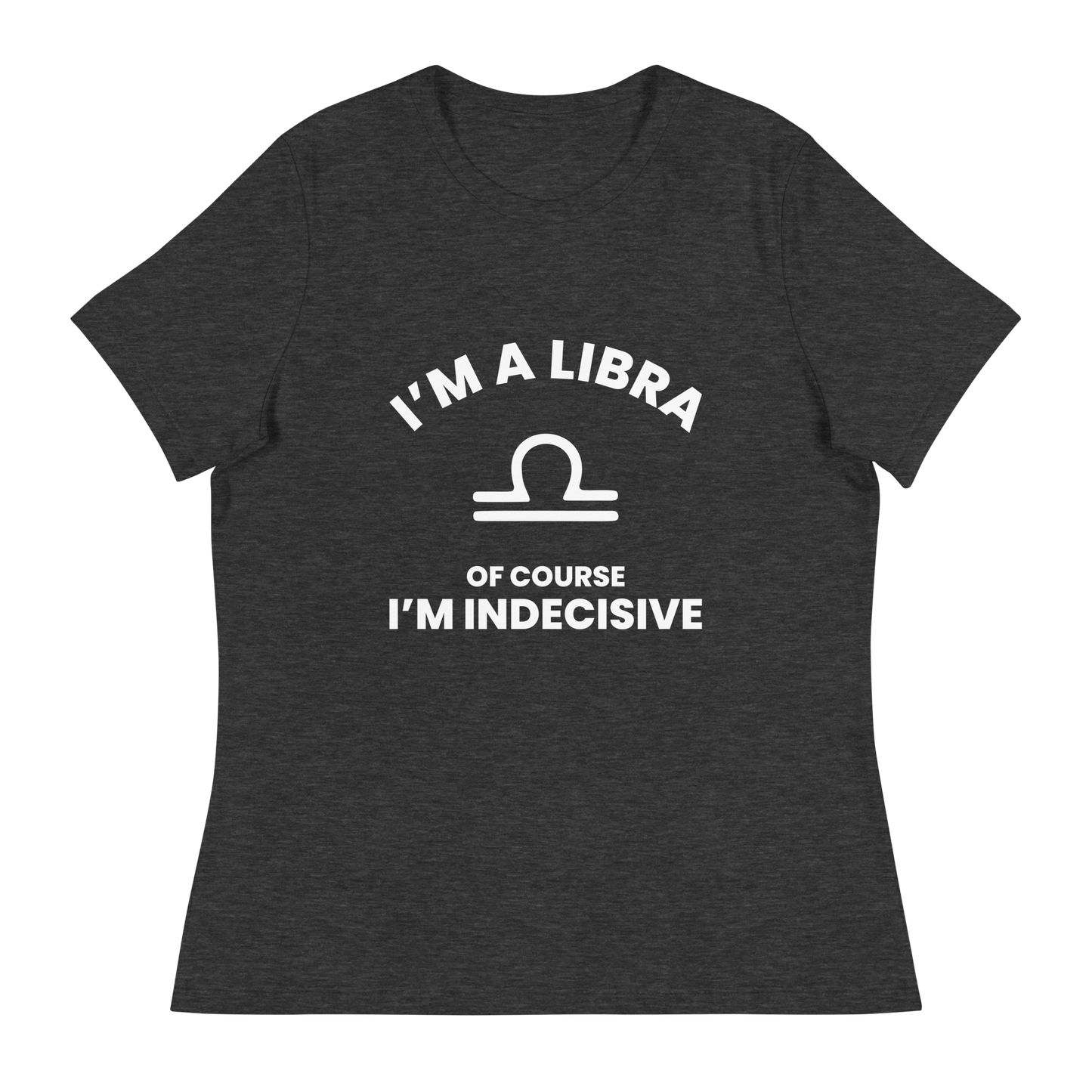 Libra T-Shirt