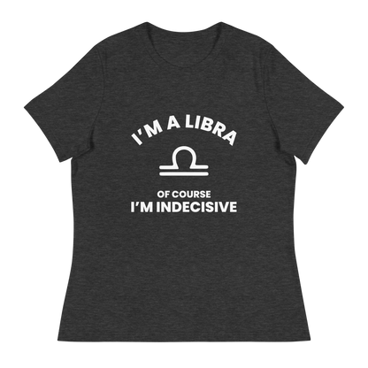 Libra T-Shirt