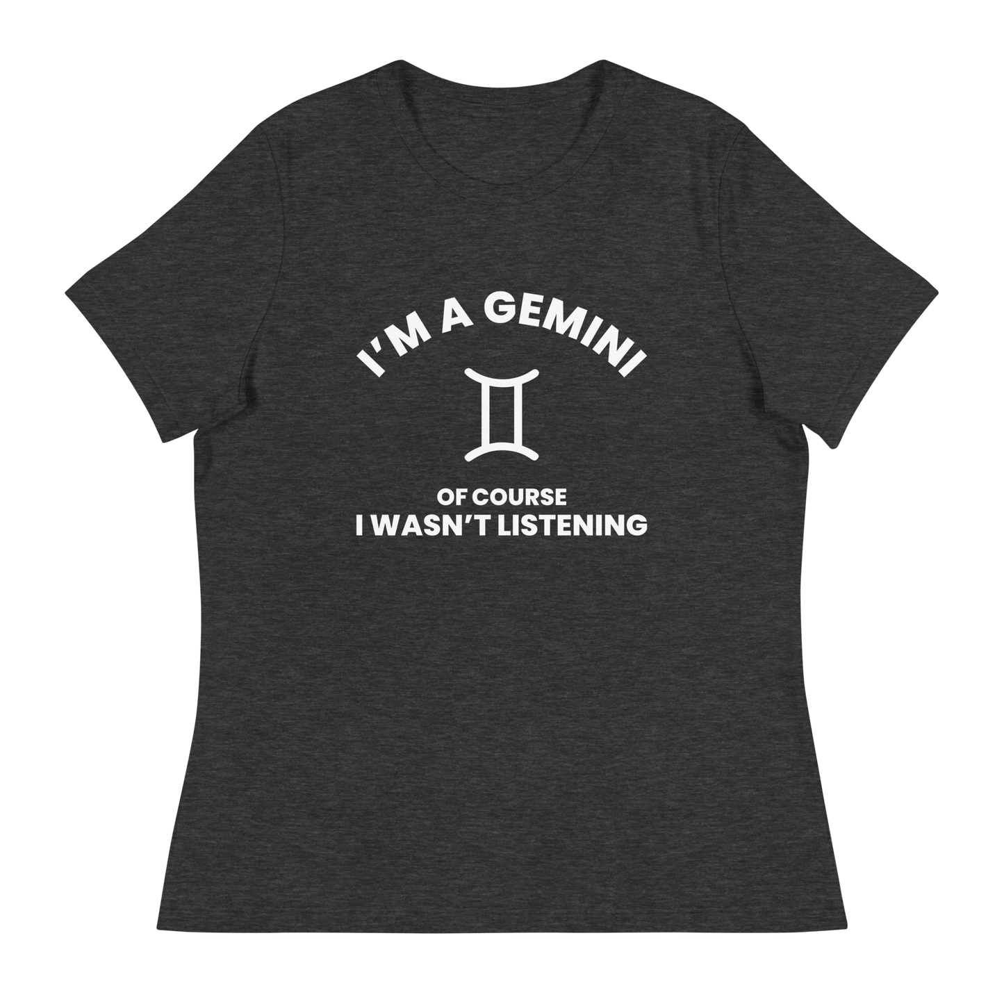 Gemini T-Shirt