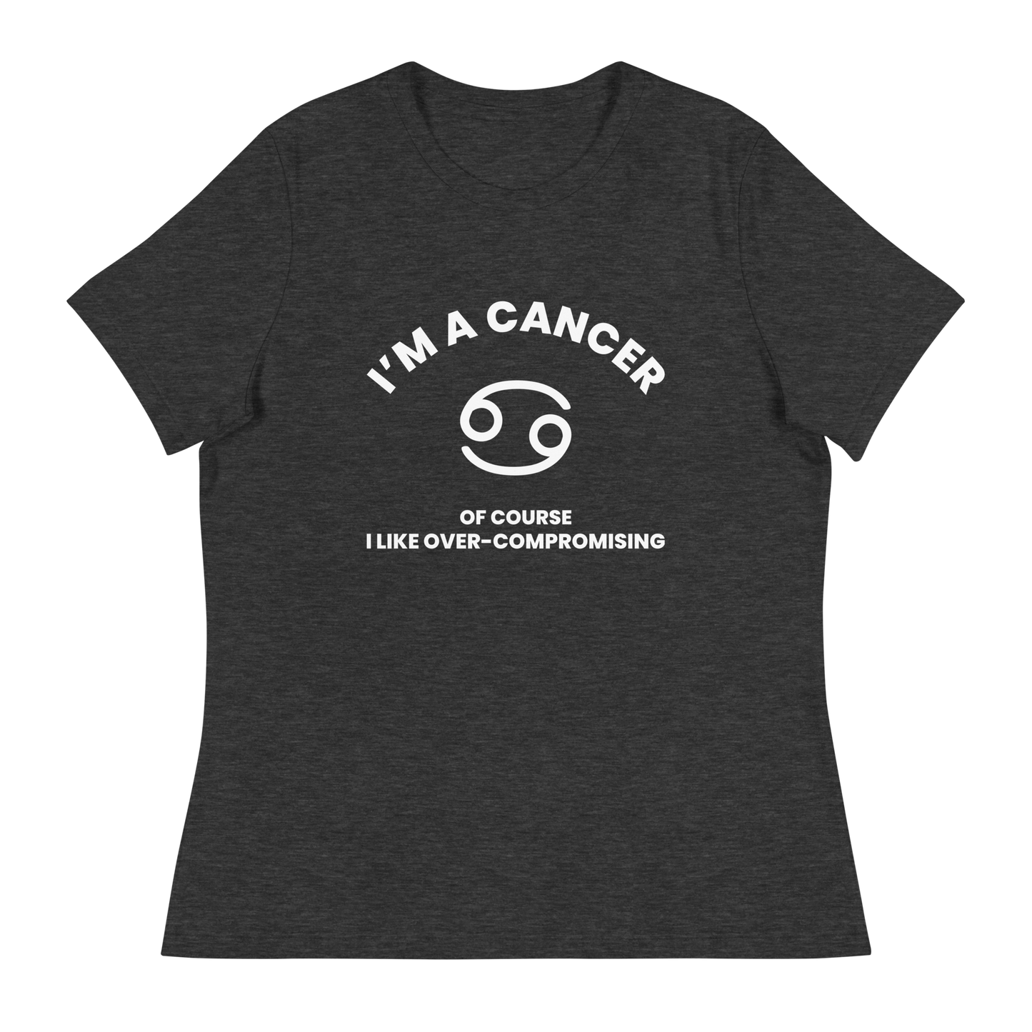 Cancer T-Shirt