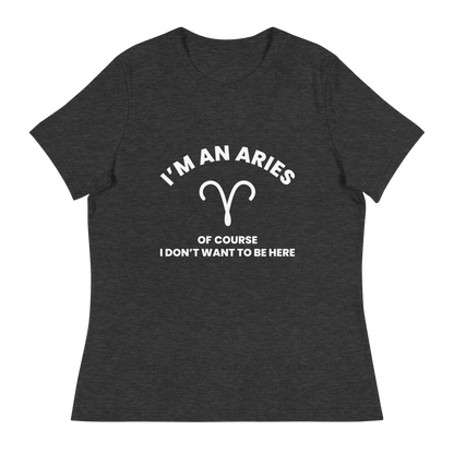 Aries T-Shirt