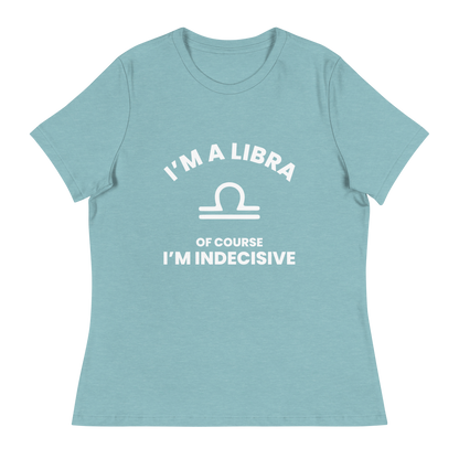 Libra T-Shirt