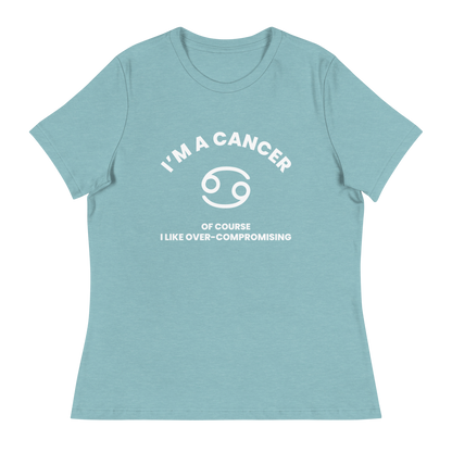 Cancer T-Shirt