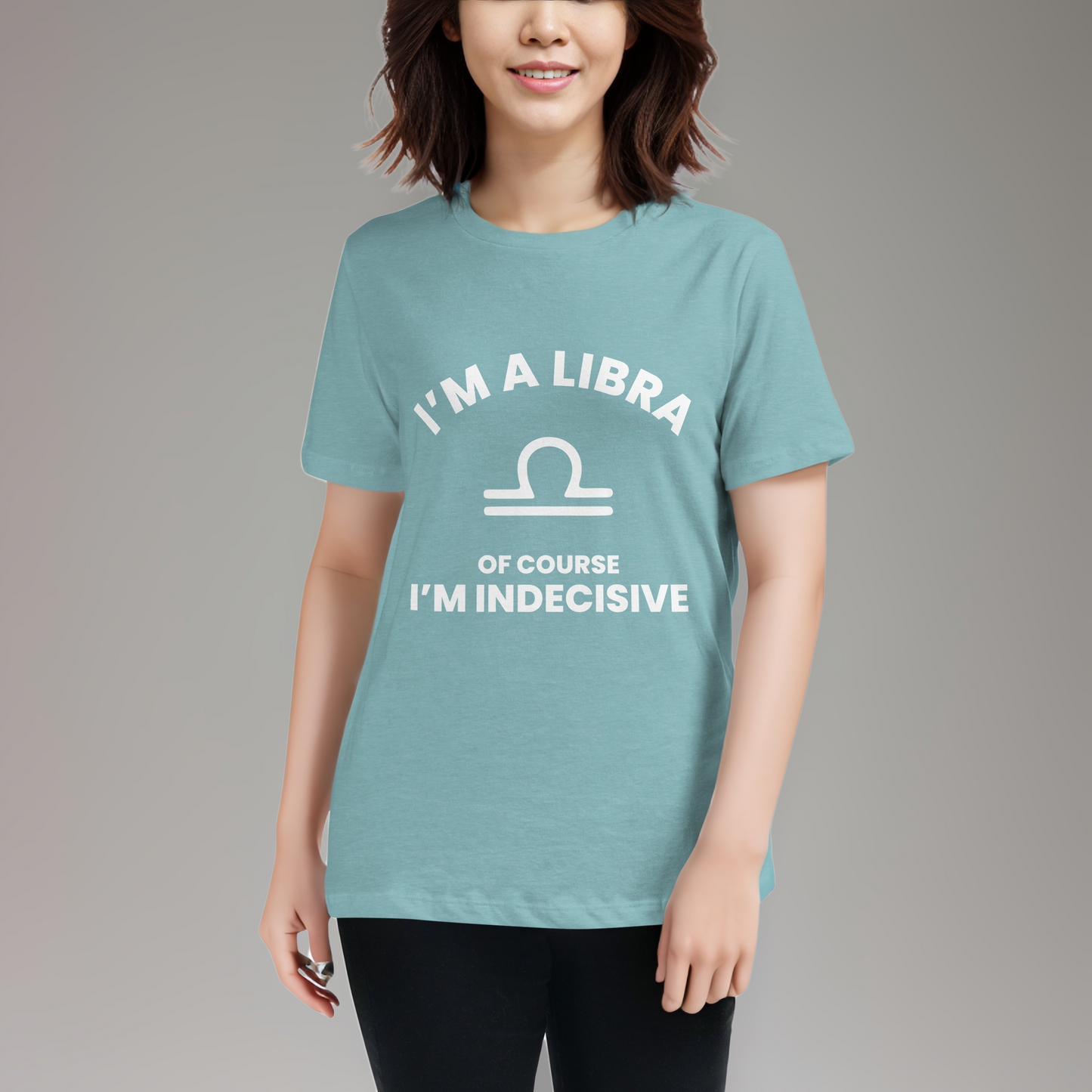 Libra T-Shirt