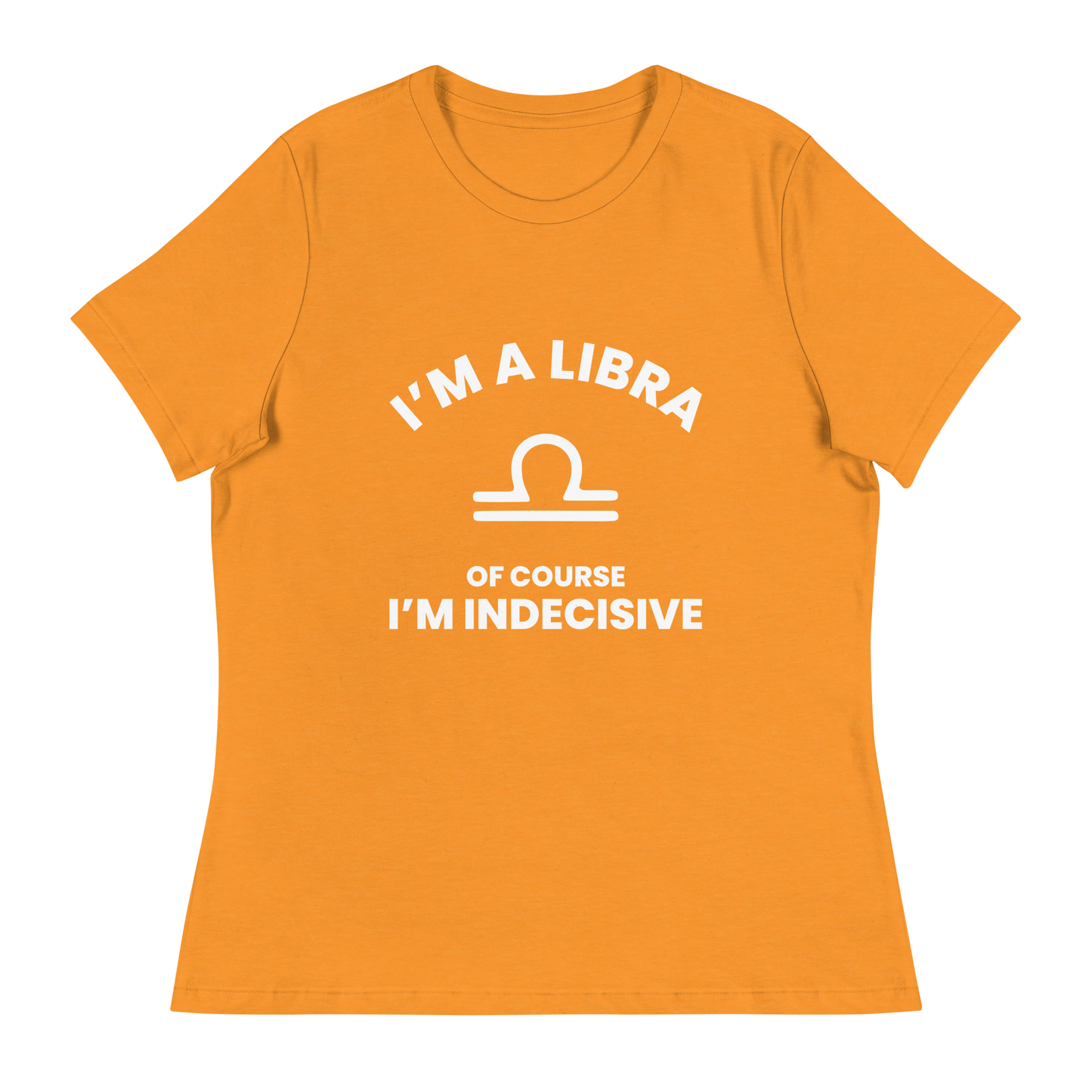 Libra T-Shirt