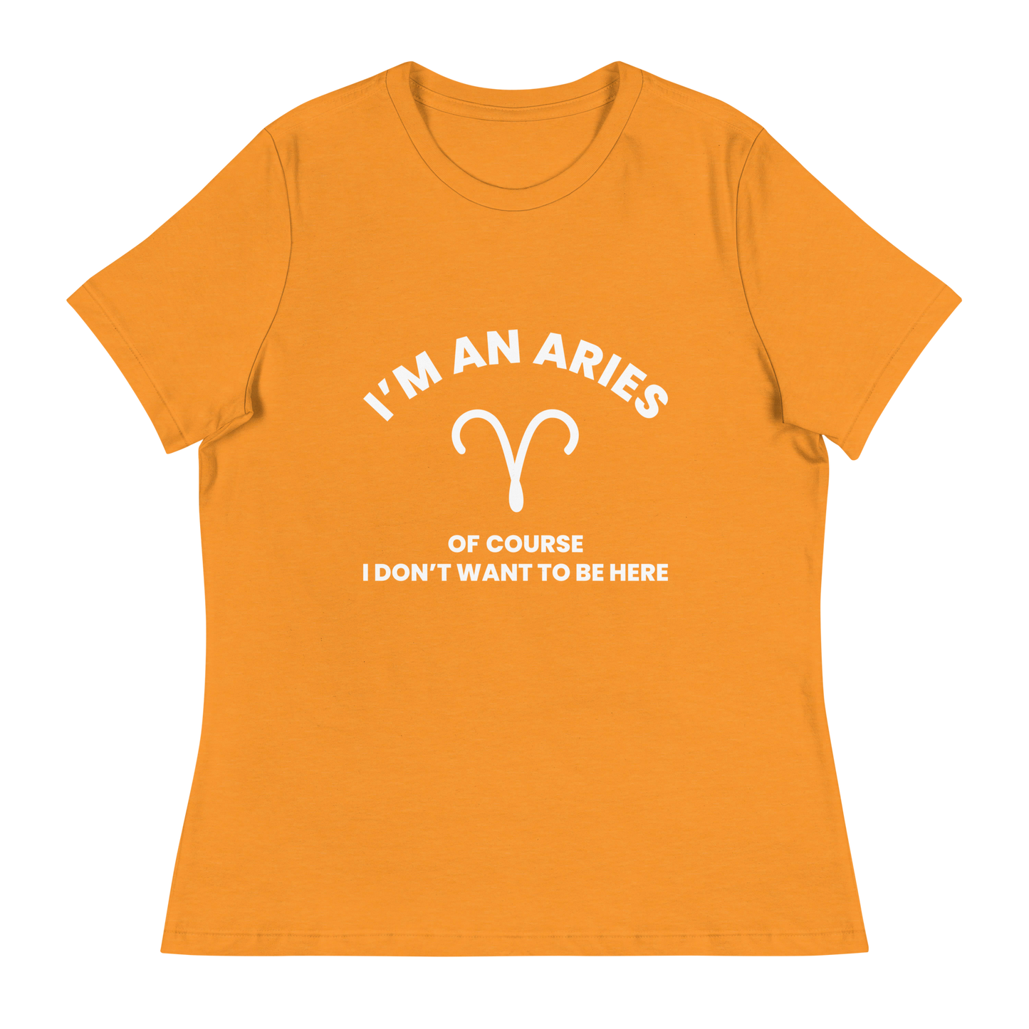 Aries T-Shirt