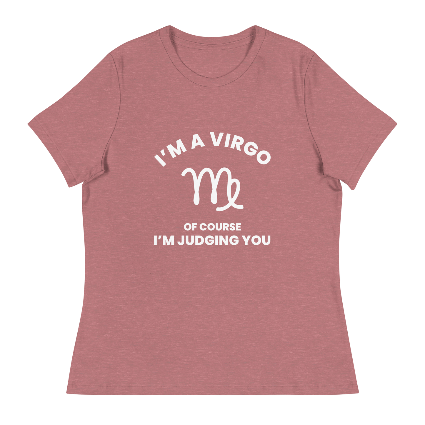 Virgo T-Shirt