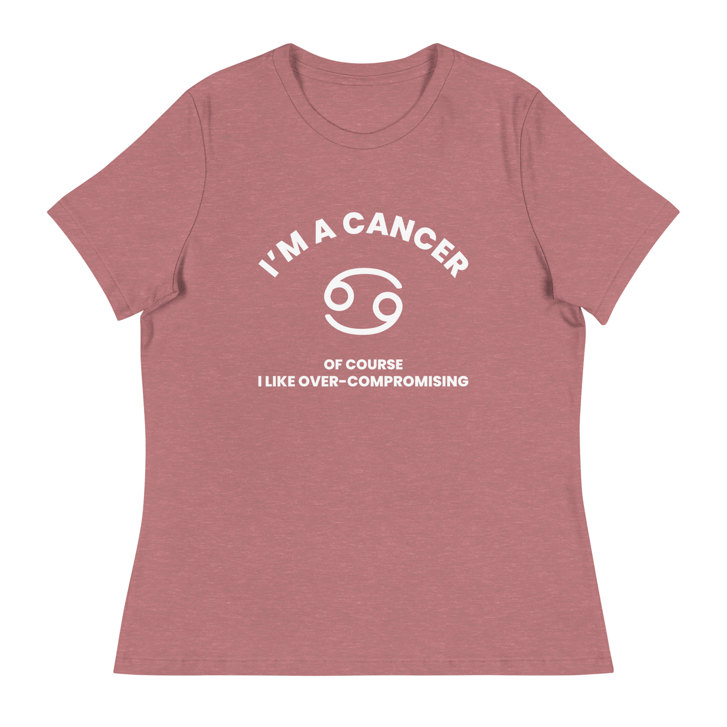 Cancer T-Shirt