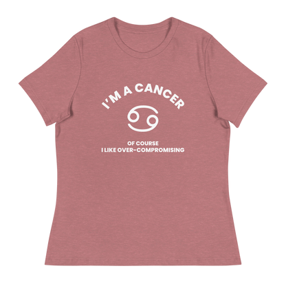 Cancer T-Shirt