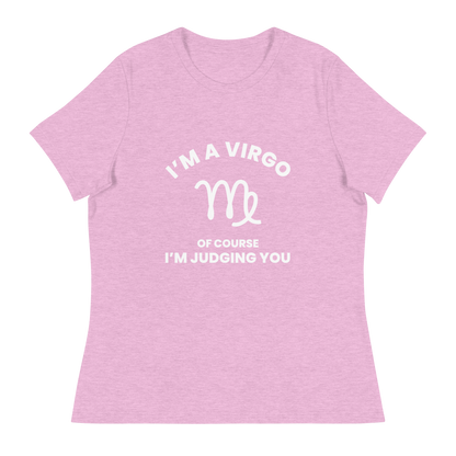 Virgo T-Shirt