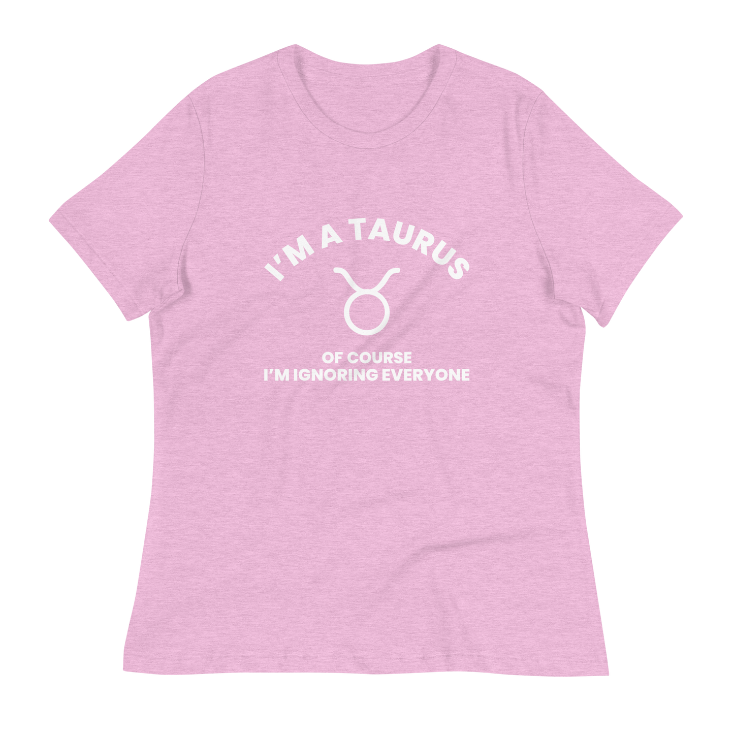 Taurus T-Shirt