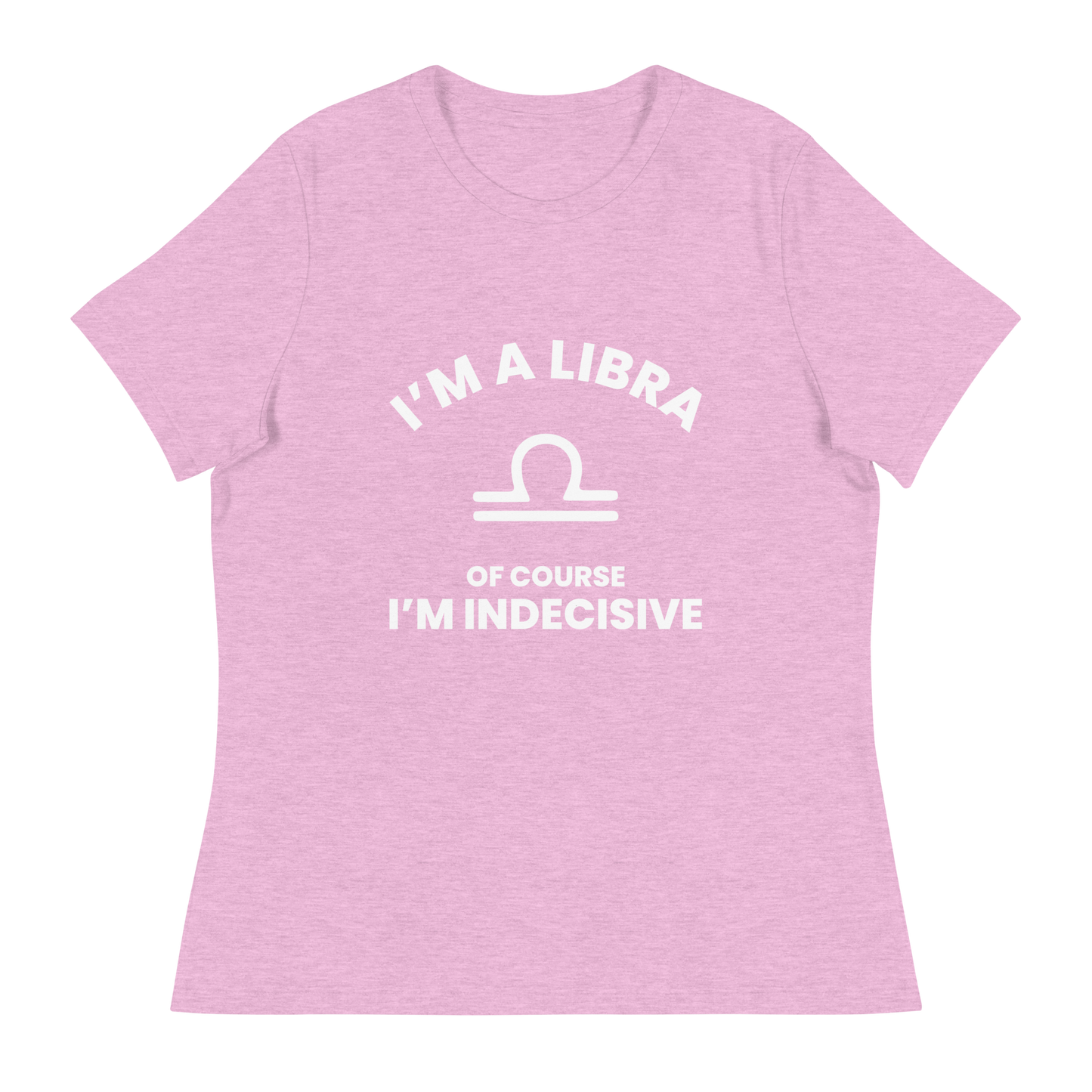 Libra T-Shirt