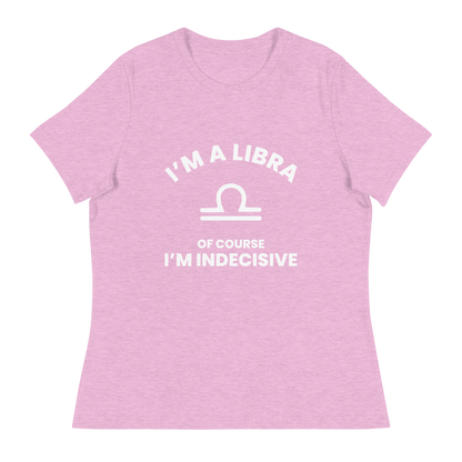 Libra T-Shirt