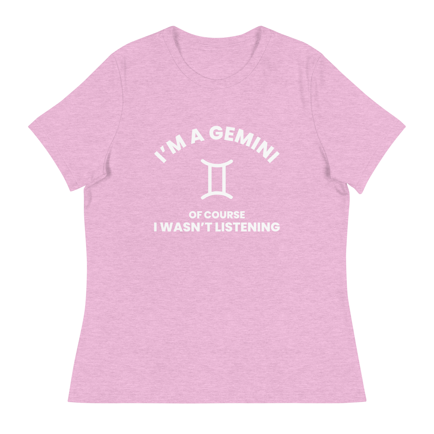 Gemini T-Shirt