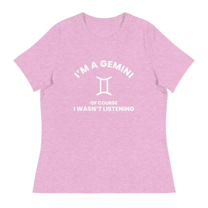 Gemini T-Shirt