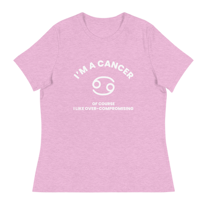 Cancer T-Shirt