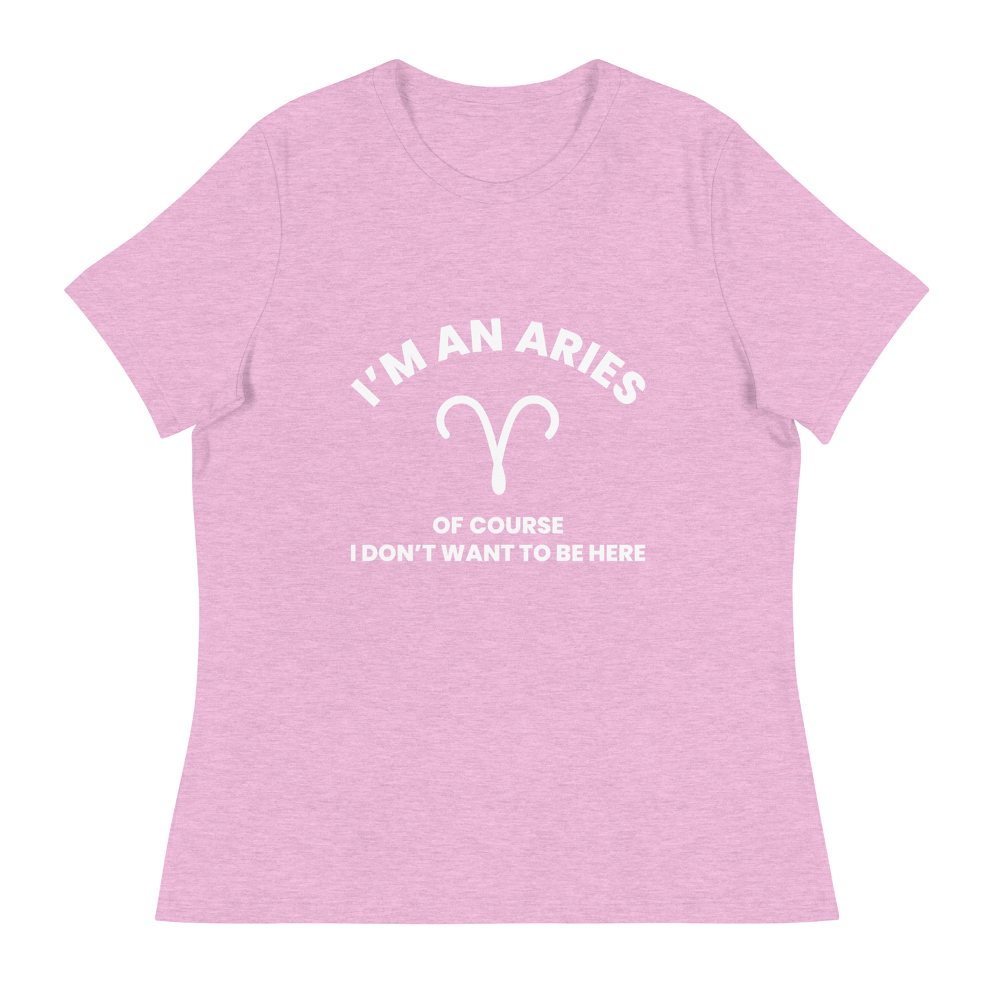 Aries T-Shirt