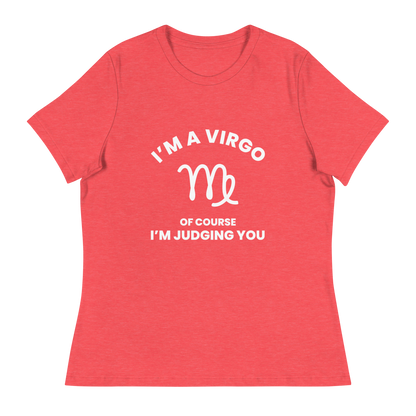 Virgo T-Shirt