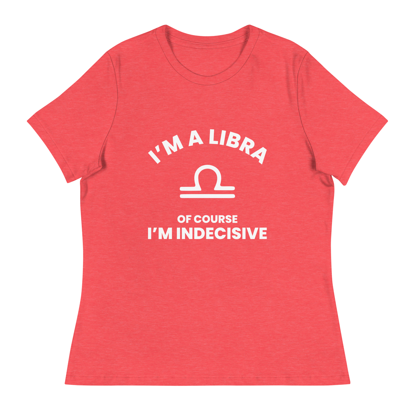 Libra T-Shirt