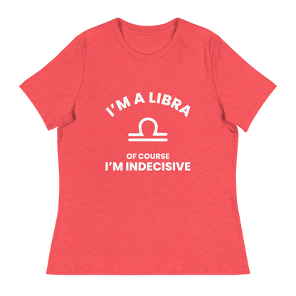 Libra T-Shirt