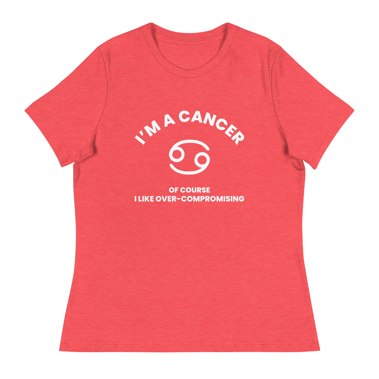 Cancer T-Shirt