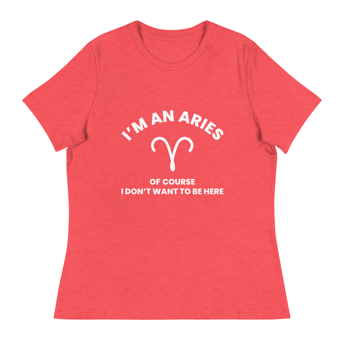 Aries T-Shirt