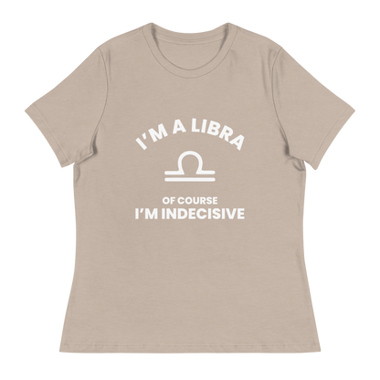 Libra T-Shirt