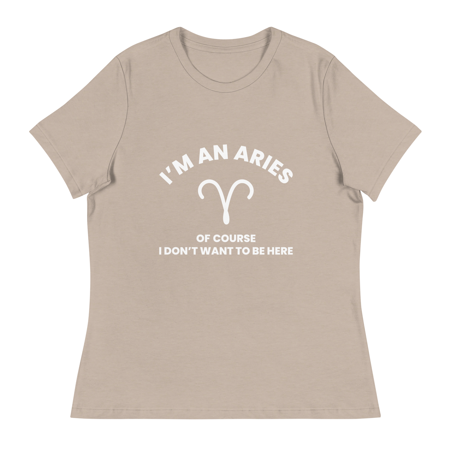 Aries T-Shirt