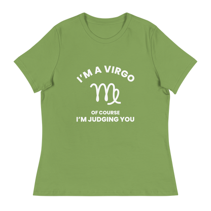 Virgo T-Shirt