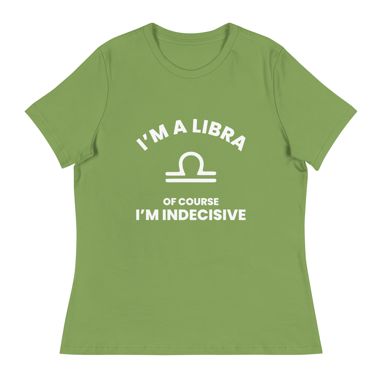 Libra T-Shirt