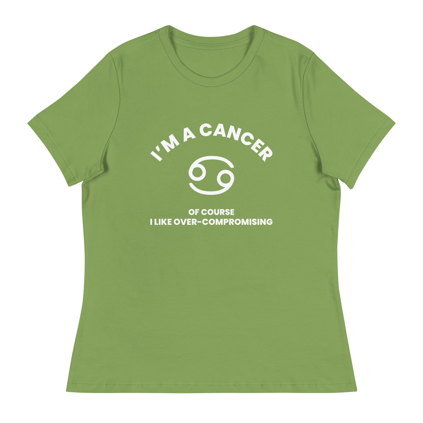 Cancer T-Shirt